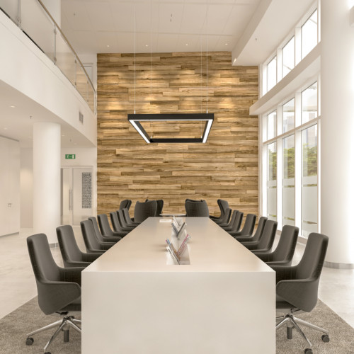 Димуємий світлодіодний світильник X-LED 120ВТ прямокутник чорний (840*440*43) LSNP-120db