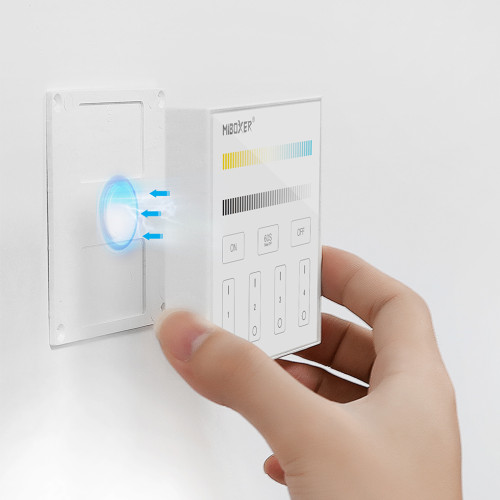 Настінний смарт пульт X-LED MILIGHT (B2)