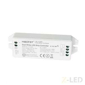 Радіоконтролер для світлодіодних LED стрічок X-LED MILIGHT (FUT035)