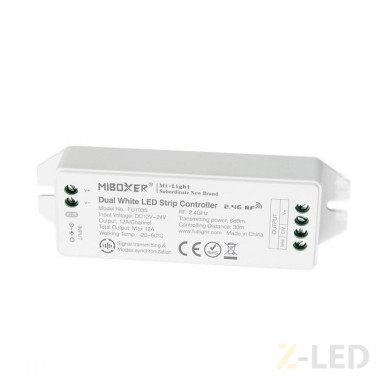 Радіоконтролер для світлодіодних LED стрічок X-LED MILIGHT (FUT035)