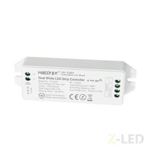 Радіоконтролер для світлодіодних LED стрічок X-LED MILIGHT (FUT035)