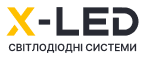 X-LED