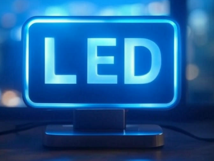 Все о LED