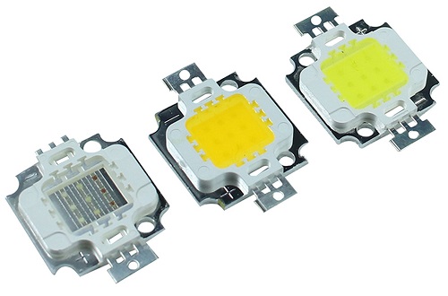 high power led chip epistar